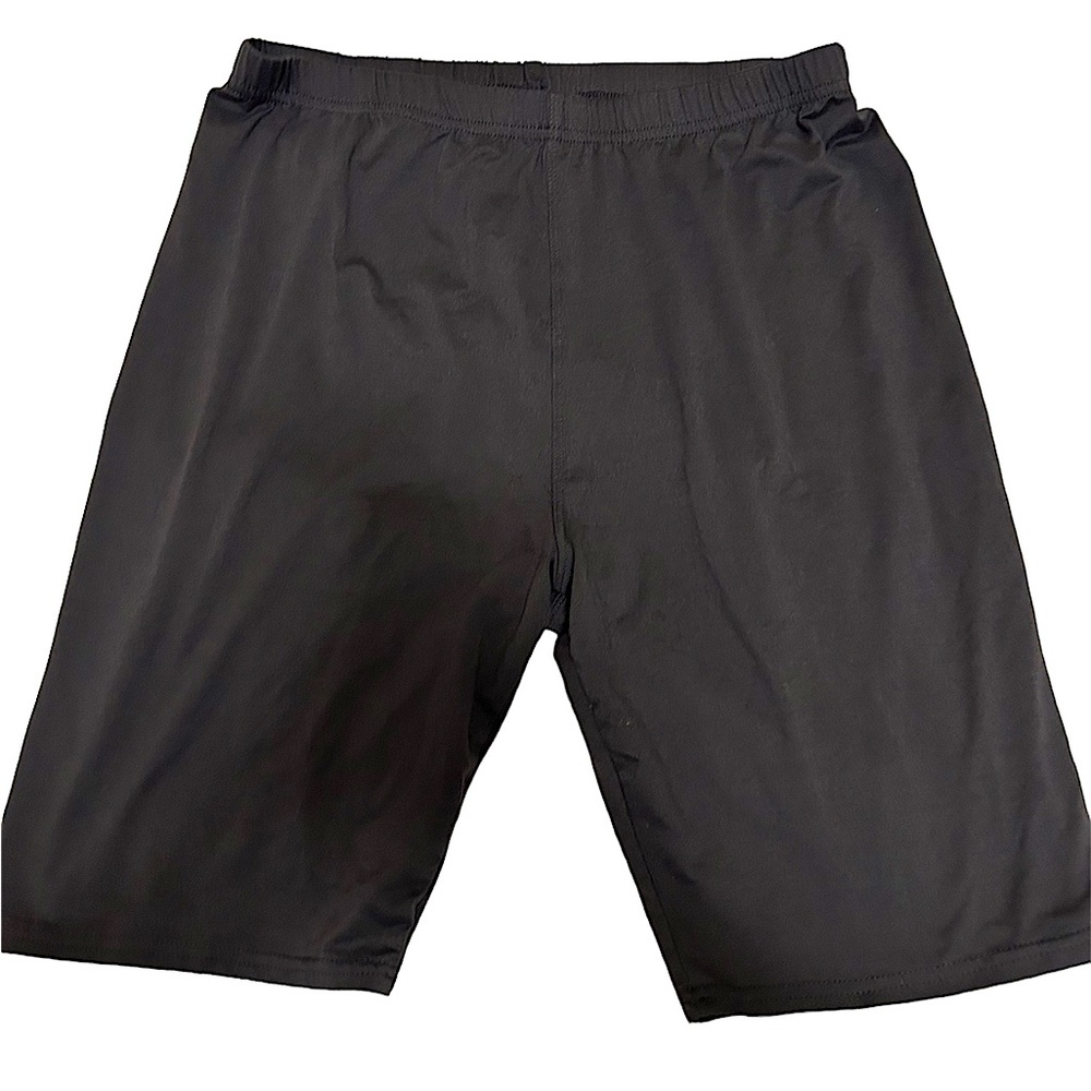 Zenana Women's Premium Cotton Biker Shorts